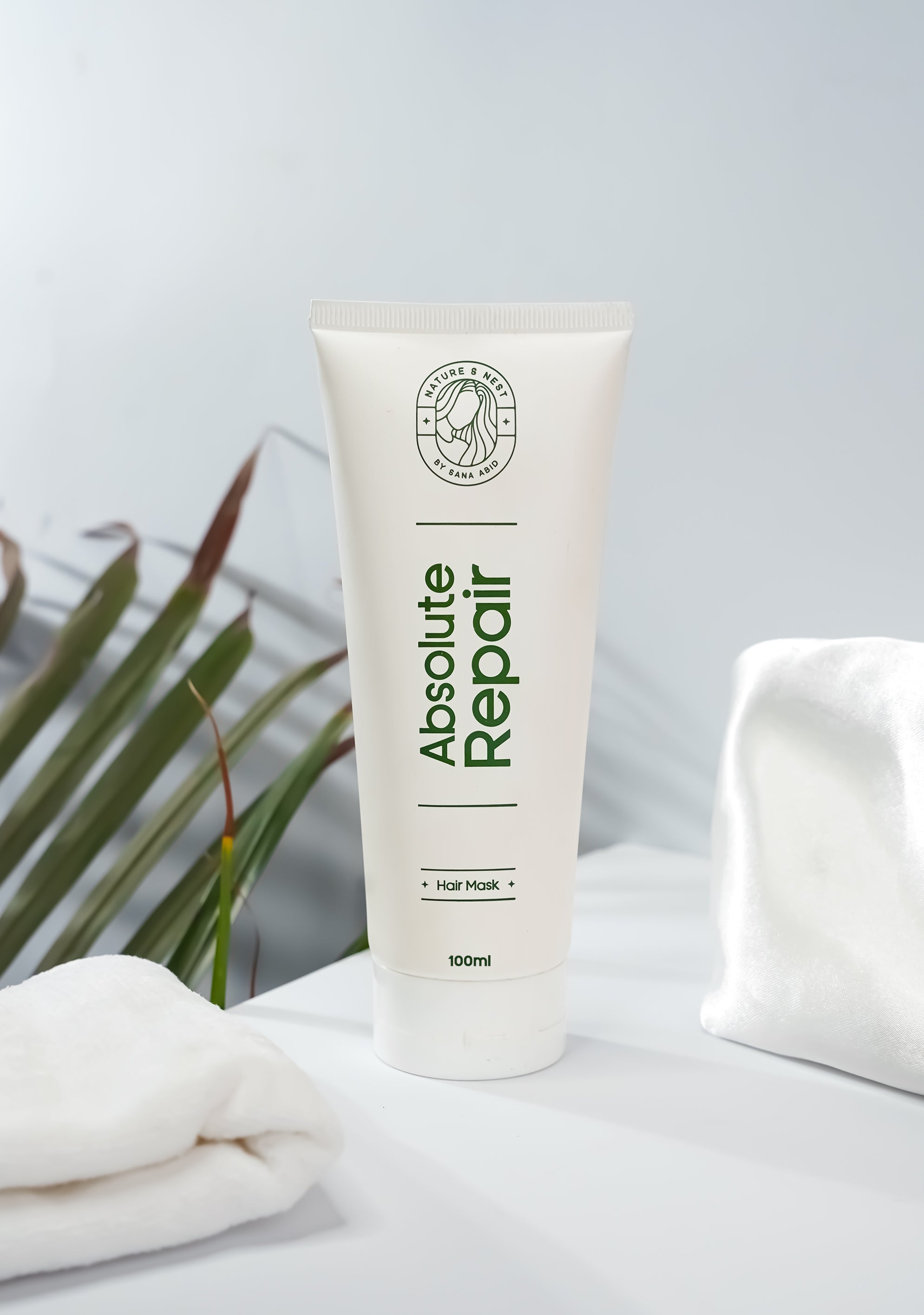 Absolute Repair Mask (100ML)