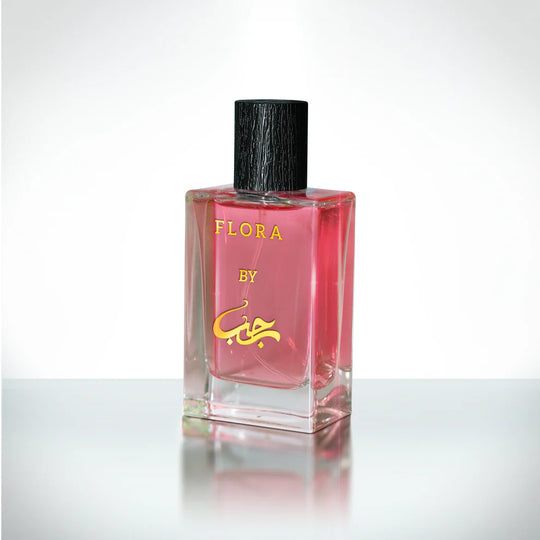Buy Wanted & Get Flora Free