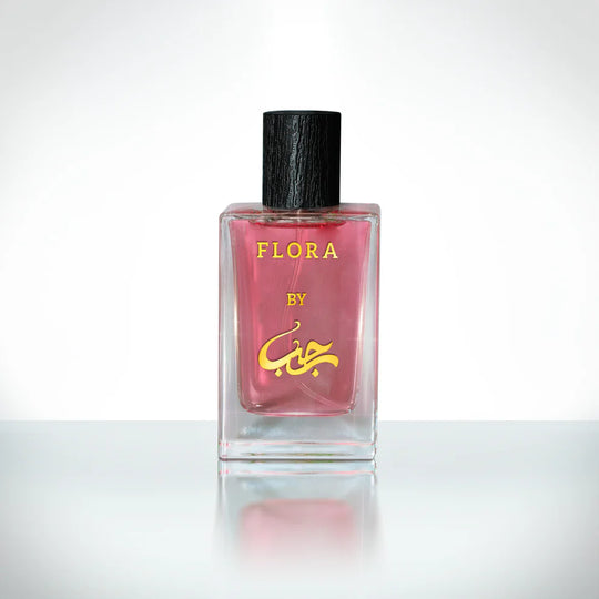 Buy Wanted & Get Flora Free