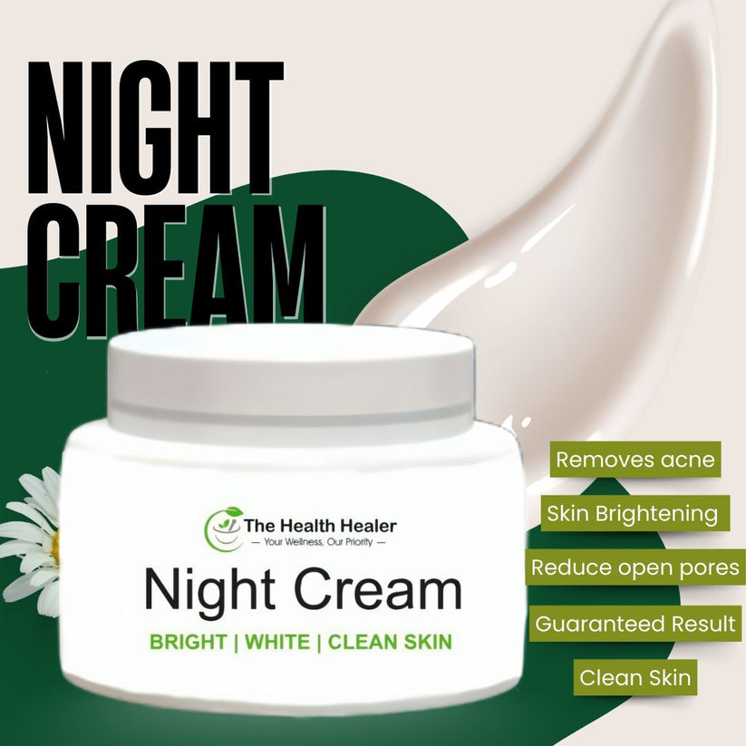 Health Healer 3-in-1 Brightening Glow Kit