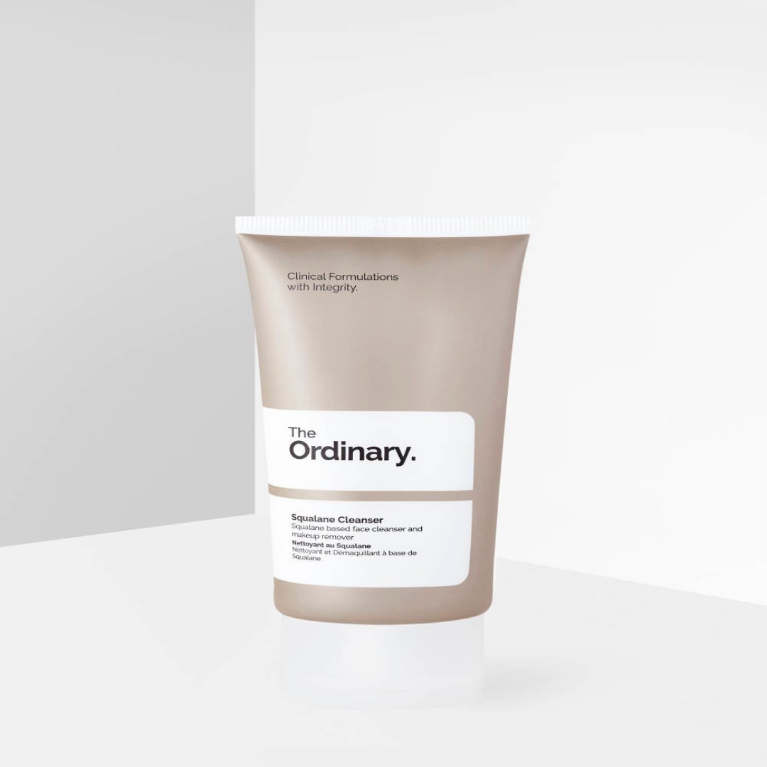 The Ordinary 4-in-1 Brightening Glow Kit