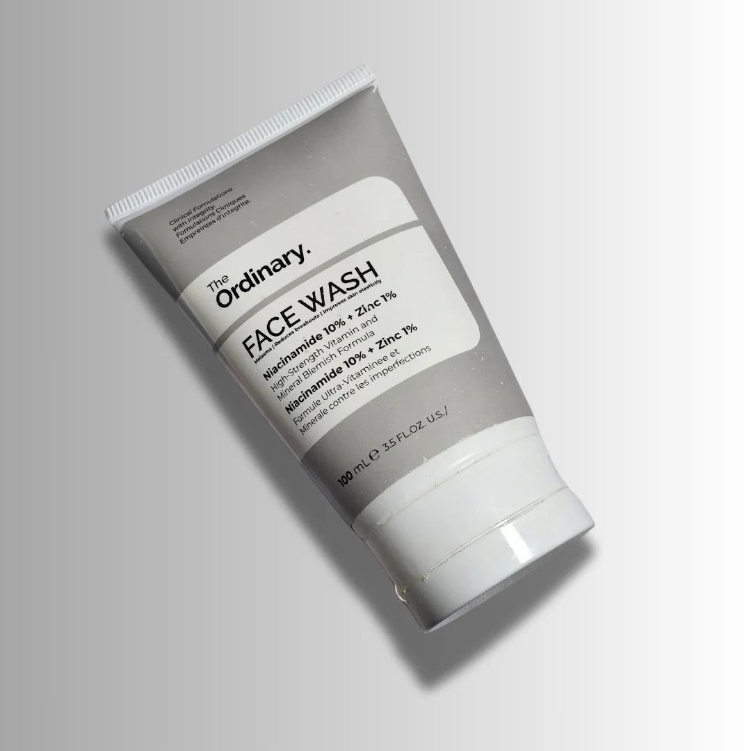 The Ordinary Skin Care Kit