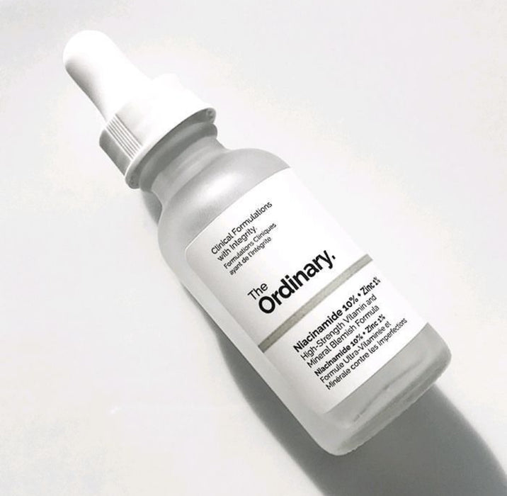 The Ordinary 4-in-1 Brightening Glow Kit