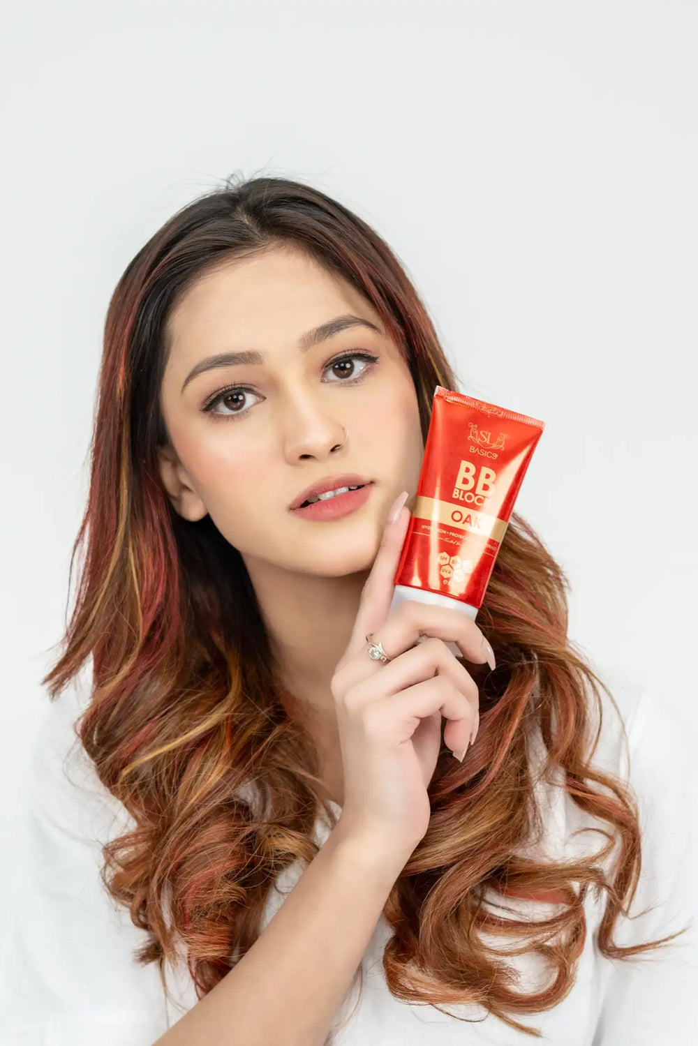 SL Basics BB Block - 50ml