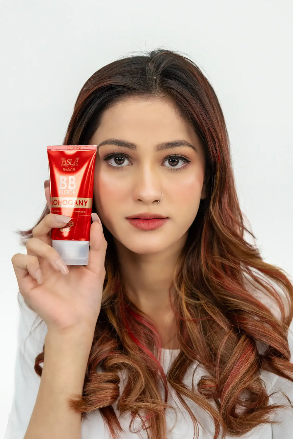 SL Basics BB Block - 50ml