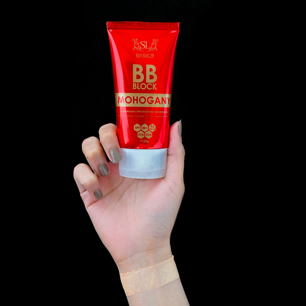 SL Basics BB Block - 50ml