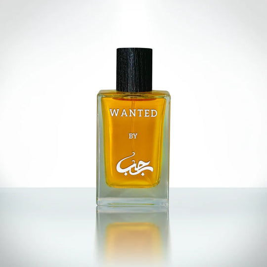 Buy Wanted & Get Flora Free